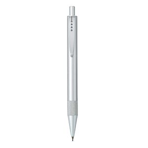 Apolo-I Satin Chrome Pencil (0.7mm Lead)