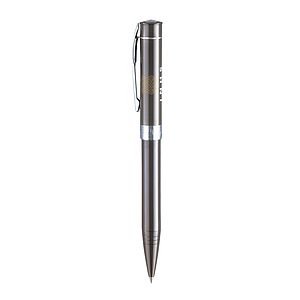 Astarte Gun-Metal Pen, Ballpoint pen