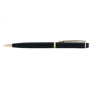 Carolingian Glisten Metal Pen, Ballpoint pen