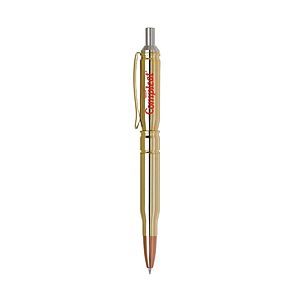 Bullet Metal Pen, Ballpoint pen