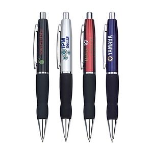 Baltic Metal Pen, Ballpoint pen