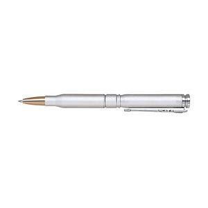 Bolt Action Metal Ballpoint Pen