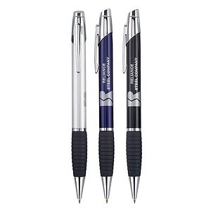 Dynasty Metal Pen, Ballpoint pen