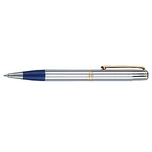Edda Chrome Metal Pen, Ballpoint pen