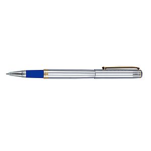 Edda Chrome Metal Pen, Rollerball Pen