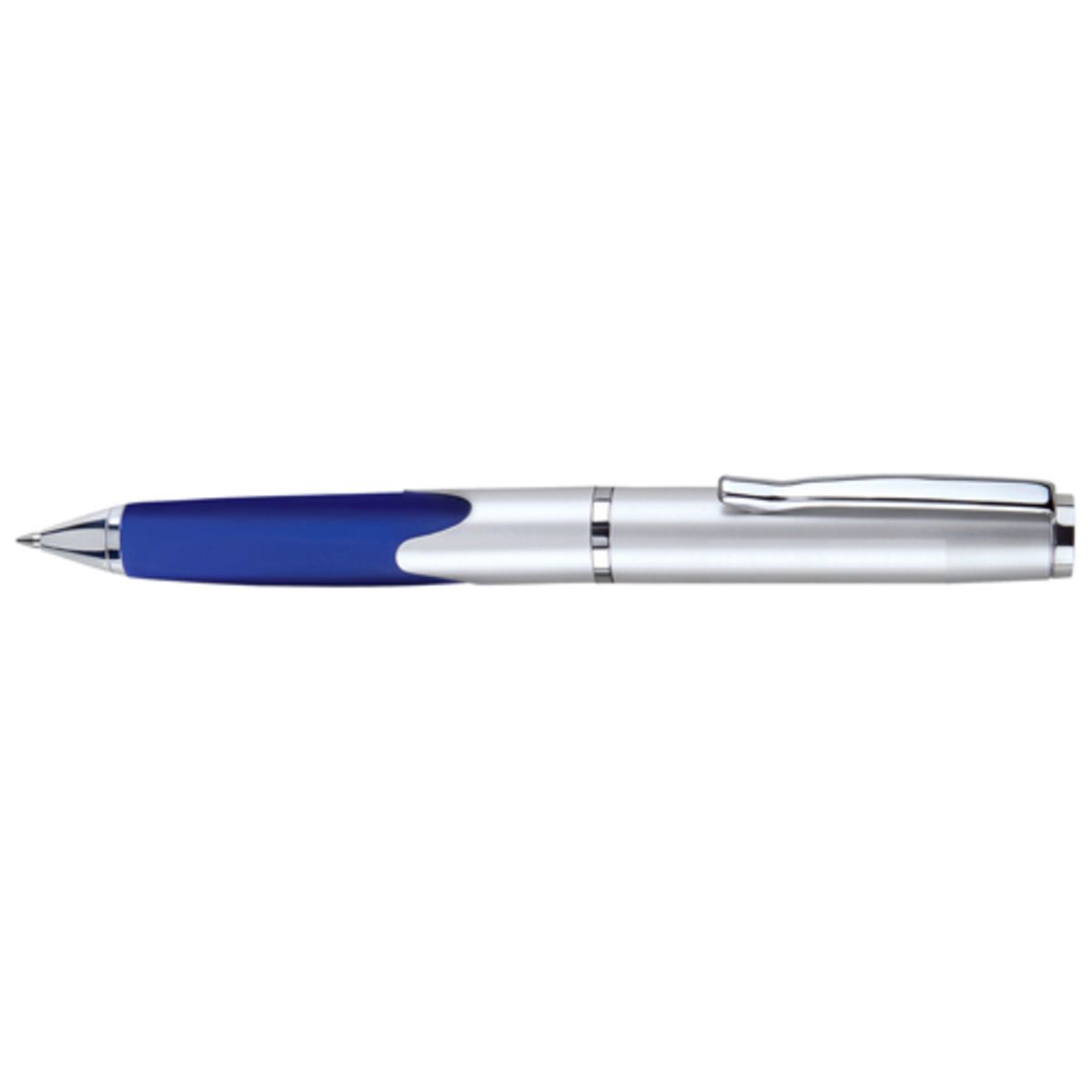 Francis Metal Pen, Ballpoint pen
