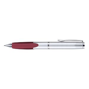 Francis Metal Pen, Ballpoint pen