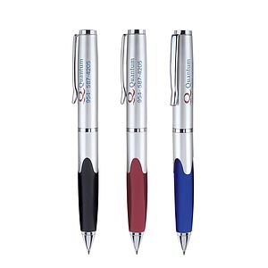 Francis Metal Pen, Ballpoint pen