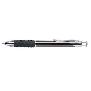 Gemini Metal Pen, Ballpoint pen(click action)
