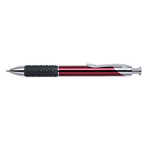 Gemini Metal Pen, Ballpoint pen(click action)