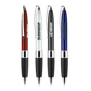Helios-I Metal Pen, Ballpoint pen