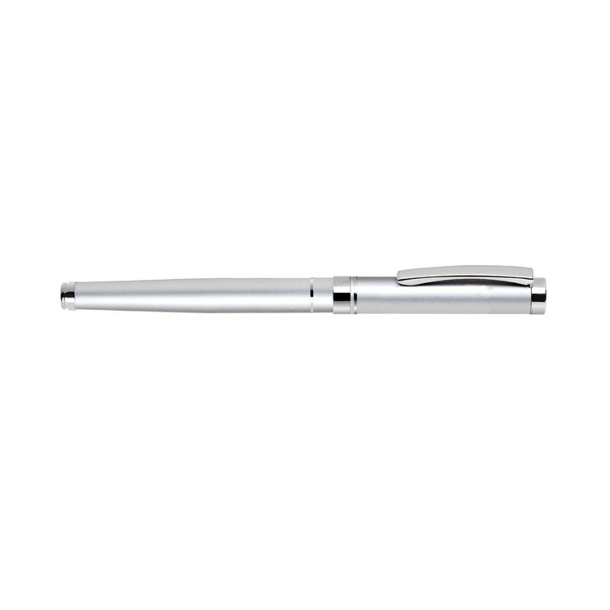 Cap-Off Metal Pen, Rollerball Pen