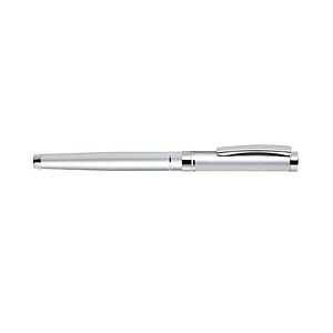Cap-Off Metal Pen, Rollerball Pen