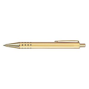 Inca Metal Pen, Ballpoint pen