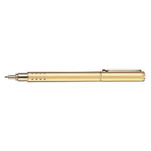 Inca Metal Pen, Rollerball Pen