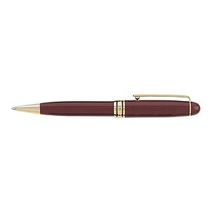 Danish Glisten Metal Pen, Ballpoint pen