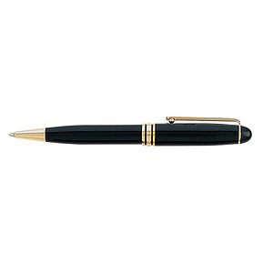 Danish Glisten Metal Pen, Ballpoint pen