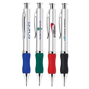 Inca-11 Metal Pen, Ballpoint pen