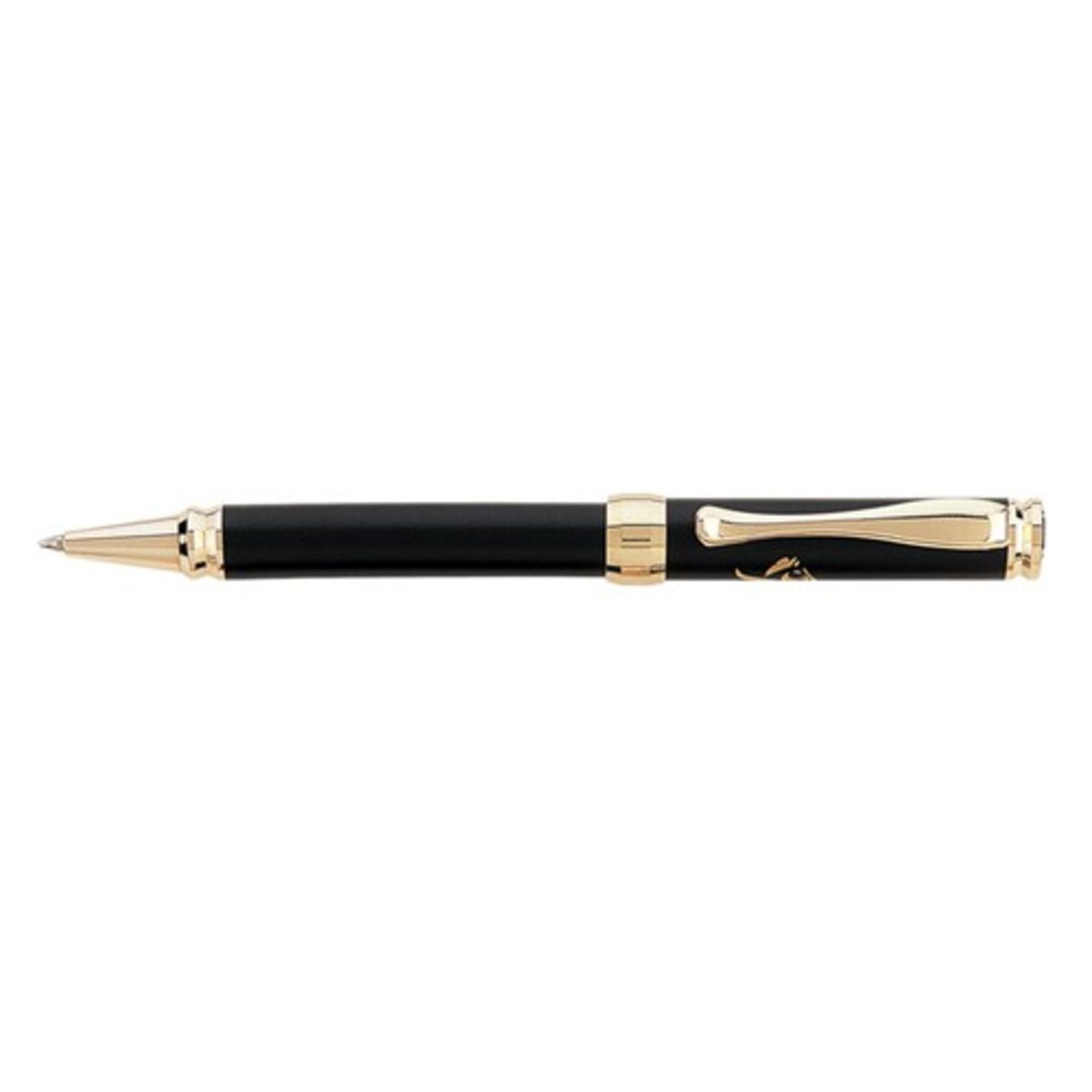 Inca-45 Metal Pen, Ballpoint pen