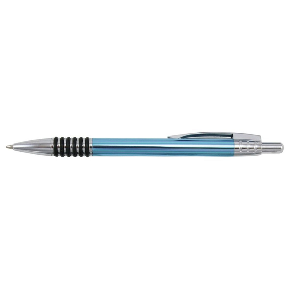 Delia Metal Pen, Ballpoint pen (Close Out)