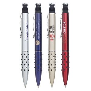 Inca-65 Metal Pen, Ballpoint pen
