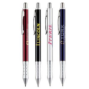 Inca-9 Metal Pen, Ballpoint pen