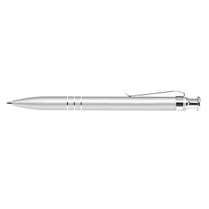 Inca-110 Aluminum Metal Pen, Ballpoint pen