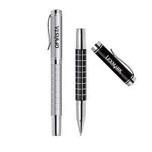 Jefferson Cap-off Rollerball Pen