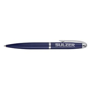 Juno Metal Pen, Ballpoint pen