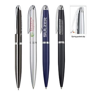 Juno Metal Pen, Ballpoint pen