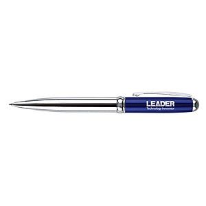 Kaiser-II Metal Pen, Ballpoint pen
