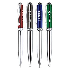 Kaiser-II Metal Pen, Ballpoint pen