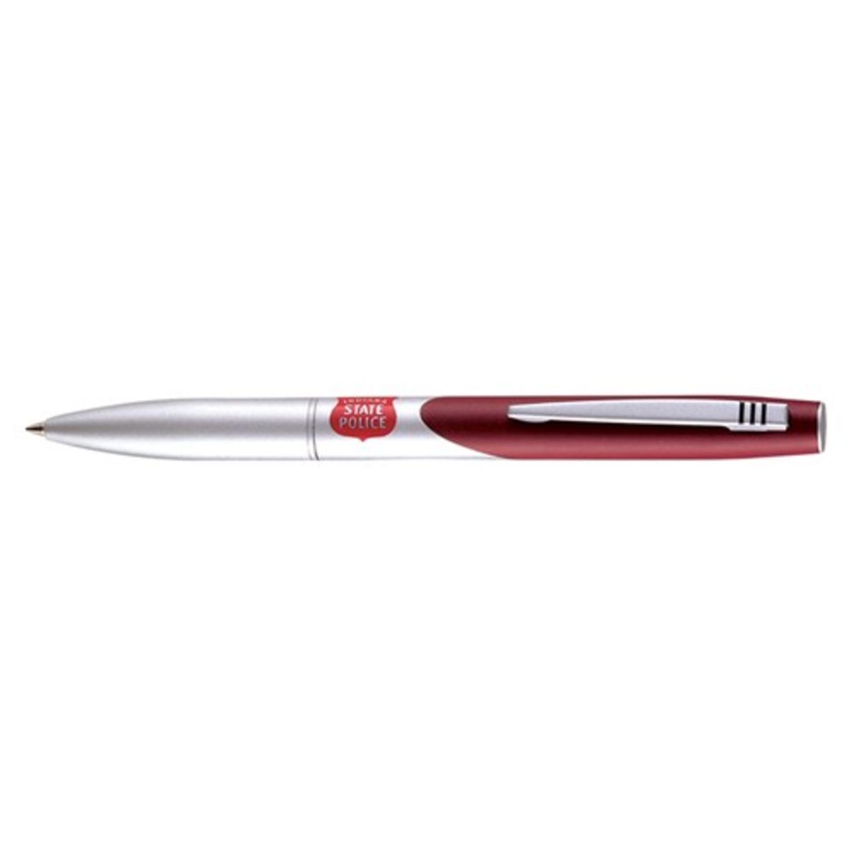 Omega Metal Pen, Ballpoint pen