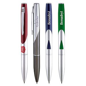 Omega Metal Pen, Ballpoint pen