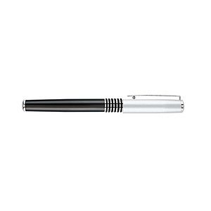 Cap-off Rollerball Pen