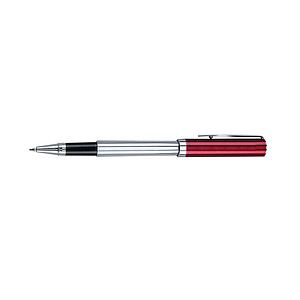 Cap-off Rollerball Pen