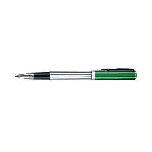 Cap-off Rollerball Pen