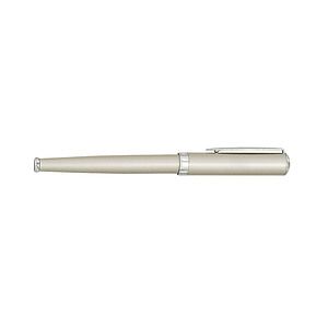 Cap-off Rollerball Pen