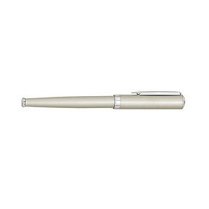 Cap-off Rollerball Pen