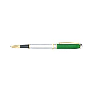 Cap-off Rollerball Pen