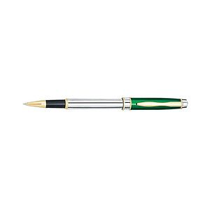 Cap-off Rollerball Pen