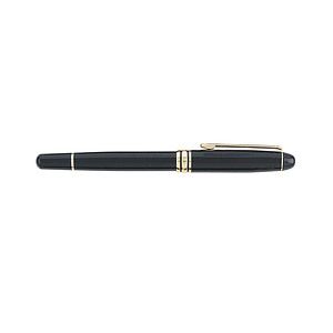 Cap-off Rollerball Pen