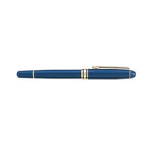 Cap-off Rollerball Pen