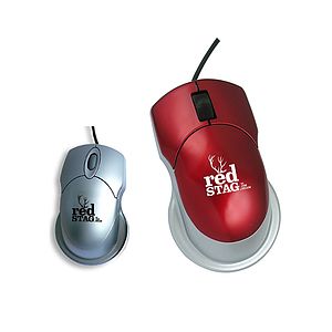 Classic Optical Mouse-Close out