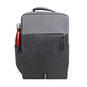 300 Denier Deluxe Two Tone Utility Computer Backpack