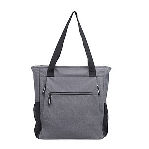 300D Heathered Yoga Mat Versatile Tote Sport Bag