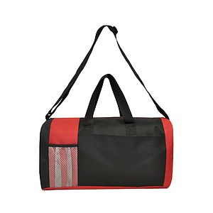 19" Promo Duffel Bag