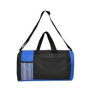 19" Promo Duffel Bag