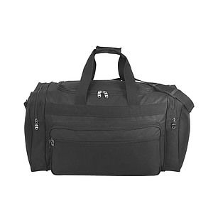 Deluxe Overnight Travel Duffel Bag