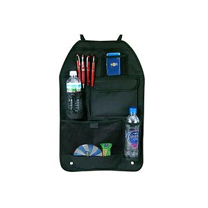 Deluxe Car Organizer